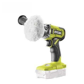 Ryobi ONE+ 18V Accu Polijstmachine / Schuurmachine, Verzenden