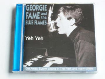 Georgie Fame and the blue Flames - Yeh Yeh, Ophalen of Verzenden, Zo goed als nieuw
