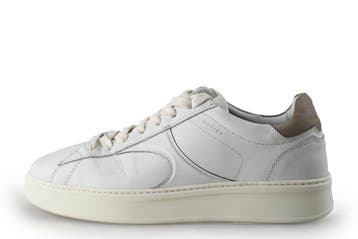 Nubikk Sneakers in maat 41 Wit, Kleding | Heren, Schoenen, Nubikk, Verzenden, Wit, Sneakers of Gympen