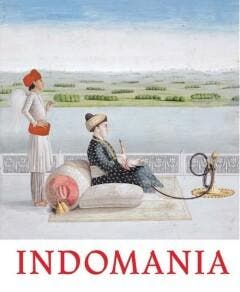 Indomania 9789461301345, Verzenden, Gelezen
