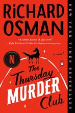 9781984880987 A Thursday Murder Club Mystery-The Thursday..., Boeken, Verzenden, Zo goed als nieuw, Richard Osman