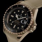 Tecnotempo - Automatic Diver 2000M Abyssal - Limited, Nieuw