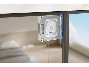 ECOVACS - WINBOT W3 OMNI EU - Robot ramenreiniger -, Verzenden, Zo goed als nieuw