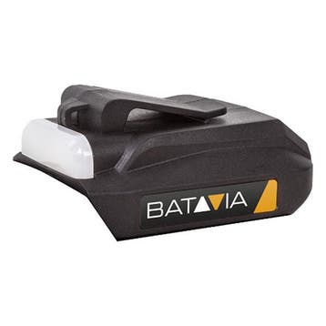 Laadadapter | Batavia | Maxxpack, Doe-het-zelf en Verbouw, Verzenden, Nieuw
