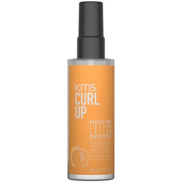 KMS  CurlUp Perfecting Lotion  100 ml, Verzenden, Nieuw