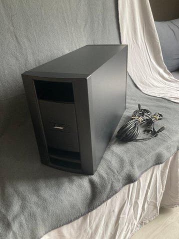 Bose - PS28 Series III Subwoofer luidsprekerset, Nieuw