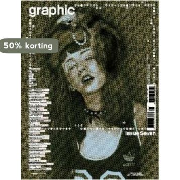 Graphic ISSUE 7 - Name your price - M. Valli 9789063690922, Verzenden, Zo goed als nieuw, M. Valli