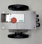 WILO STRATOS 40-1-4 220 GEBRUIKT 2090453, Ophalen of Verzenden, Gebruikt