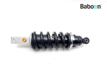 Achter Schokbreker Yamaha MT 07 Pure 2023-2024 ( MT07 MT-07, Verzenden, Gebruikt