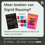 Granta 129 9781905881833 Sigrid Rausing, Verzenden, Gelezen, Sigrid Rausing