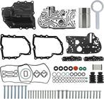 DSG DQ200 Foutcodes P17BF | Hydraulische Set | Laatste Stuk!, Ophalen of Verzenden, Nieuw, Skoda