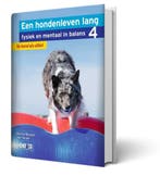 De hond als atleet / Een hondenleven lang fysiek en mentaal, Verzenden, Zo goed als nieuw, Sam Turner