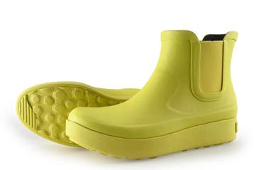 Colors of California Chelsea boots Jongens in maat 39 Geel, Verzenden, Jongen of Meisje, Colors of California, Schoenen
