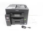 Epson EcoTank ET-5805 - All-in-One Printer - A4 met fax en, Computers en Software, Verzenden, Zo goed als nieuw, Epson