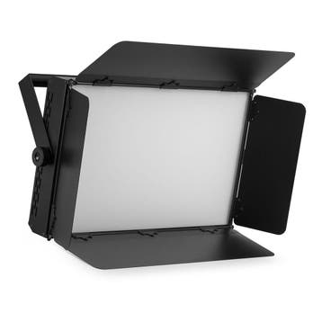BeamZ SFP200 LED Softpanel Studioverlichting – 200W (CW/WW), Verzenden, Nieuw