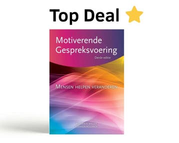 Motiverende gespreksvoering, 9789075569704, Verzenden, Zo goed als nieuw,  Miller, William R. Rollnick, Stephen