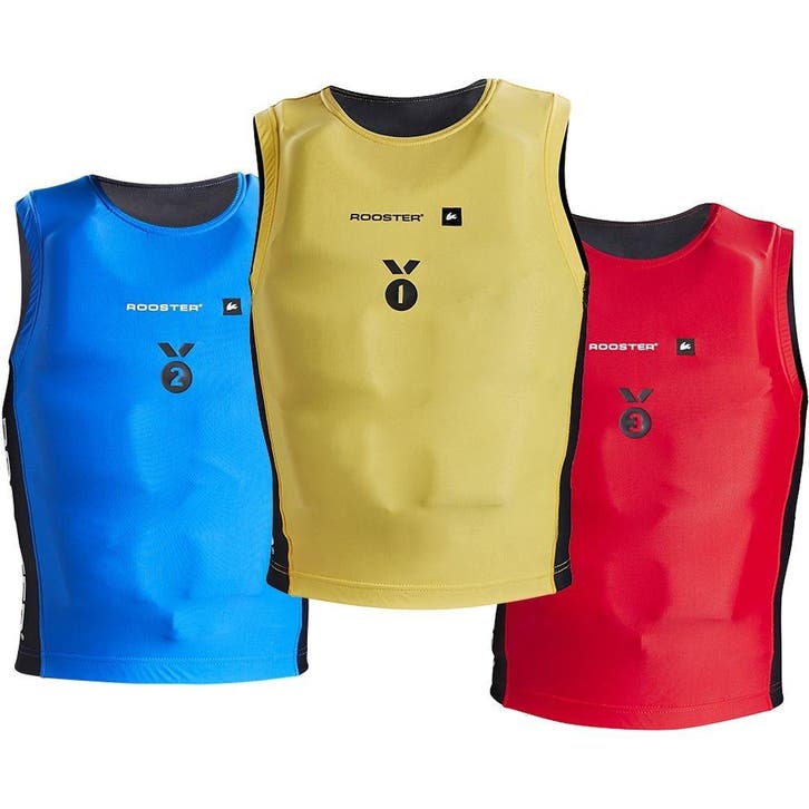 Rooster Podium Bibs Set, Watersport en Boten, Watersportkleding, Ophalen of Verzenden