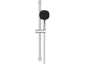 GROHE Vitalio Comfort 110 Douchestangset - Ø 11 cm - 2, Doe-het-zelf en Verbouw, Verzenden, Zo goed als nieuw