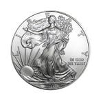 Zilveren American Silver Eagle munt 1 troy ounce, Verzenden