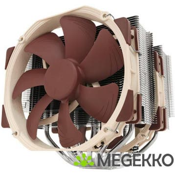 Noctua NH-D15, Verzenden, Nieuw