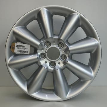 Originele velgen 18 inch Mini Cooper styling 507 *OS1007292*, 18 inch, Gebruikt, Velg(en), Ophalen of Verzenden