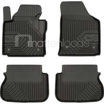 Volkswagen Caddy 2K KOMBI VAN 2003-2021 All Weather rubber a, Ophalen of Verzenden, Nieuw