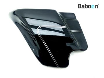Buddypaneel Links Harley-Davidson FLHTCU Ultra Classic, Verzenden, Gebruikt