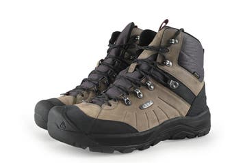 Keen Wandelschoenen in maat 47½ Bruin, Bruin, Verzenden, Zo goed als nieuw, Keen