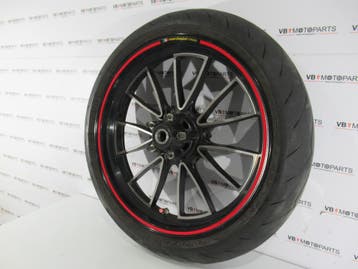 Ducati Diavel 1200 Voorwiel, Ophalen of Verzenden, Nieuw