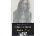 John Lennon en Yoko Ono - John Lennon en Yoko Ono, Boeken, Ophalen of Verzenden, Nieuw
