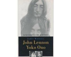 John Lennon en Yoko Ono - John Lennon en Yoko Ono, Boeken, Ophalen of Verzenden, Nieuw