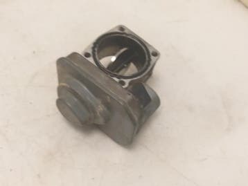 Gasklephuis Opel Astra O96314, Ophalen of Verzenden, Nieuw