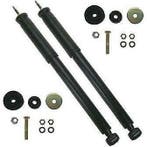 Mercedes W203 schokdemper Mercedes S203 C209 A209 CL203 CLK, Ophalen of Verzenden, Nieuw, Mercedes-Benz