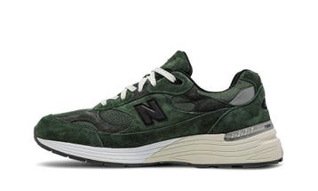 New Balance 992 JJJJound Green, Kleding | Heren, Nieuw