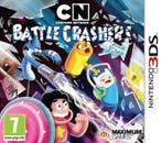Cartoon Network - Battle Crashers [Nintendo 3DS], Ophalen of Verzenden, Zo goed als nieuw