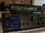 Onkyo - A-8450 en T 4450 - Tuner Solid state geïntegreerde, Nieuw