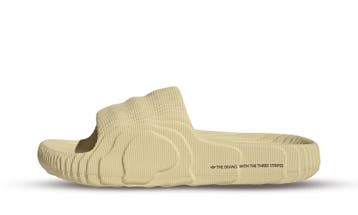 adidas Adilette 22 Slides St Desert Sand, Nieuw