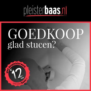 Stucadoors | Nieuwbouw | Renovatie | Héél NL | Goedkoop, Garantie, Stucwerk