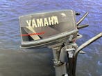 Yamaha 4 pk buitenboordmotor, Minder dan 5 pk, Ophalen of Verzenden, Zo goed als nieuw, Buitenboordmotor
