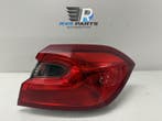 Achterlicht Rechts - Buitenste gedeelte - Ford Fiesta V..., Auto-onderdelen, Verlichting, Verzenden, Nieuw
