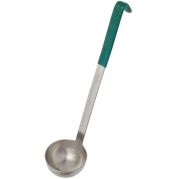 Opscheplepel | RVS | 410mm Vogue, Verzenden, Nieuw in verpakking