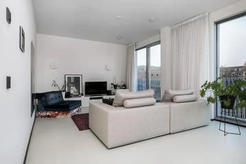 Te huur: Appartement Valkenburgerstraat in Amsterdam, Huizen en Kamers, Noord-Holland, Appartement, Amsterdam