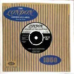 cd - Various - The London American Label Year By Year: 1959, Verzenden, Zo goed als nieuw