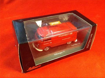 Schuco 1:43 - Model bestelwagen - ref. #03561 Volkswagen T1, Nieuw