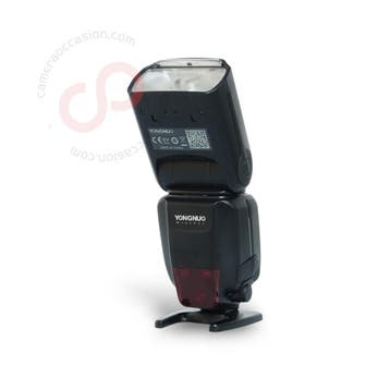 Yongnuo YN600 RT II nr. 3025, Audio, Tv en Foto, Fotografie | Flitsers, Ophalen of Verzenden, Zo goed als nieuw, Overige merken