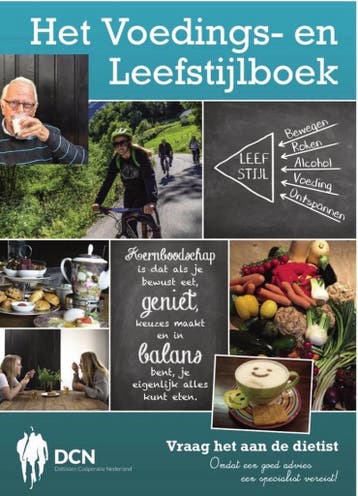 Het Voedings-en Leefstijlboek - Willy Gilbert-Peek, Verzenden, Gelezen, Willy Gilbert-Peek