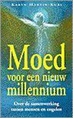 MOED VOOR EEN NIEUW MILLENNIUM 9789060384343 K. Martin-Kuri, Boeken, Verzenden, Gelezen, K. Martin-Kuri