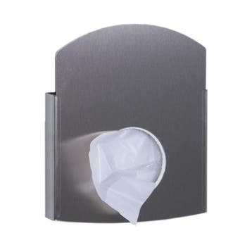 Dutch Bins hygiënezakjesdispenser voor papier/plastic, Verzenden, Nieuw