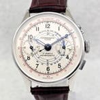 Chronographe Suisse - Telemetre Vintage Chronograph – 17, Nieuw