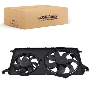 Ventilator Assembly geschikt voor Ford Transit Bus/Van 2...., Verzenden, Nieuw, Ford USA